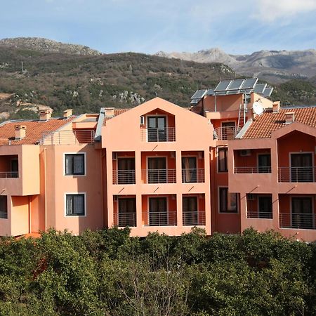 Guesthouse Orlovic Будва Екстериор снимка