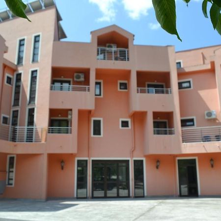Guesthouse Orlovic Будва Екстериор снимка
