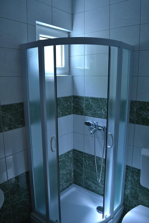 Guesthouse Orlovic Будва Екстериор снимка