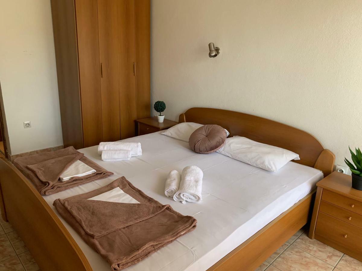Guesthouse Orlovic Будва Екстериор снимка