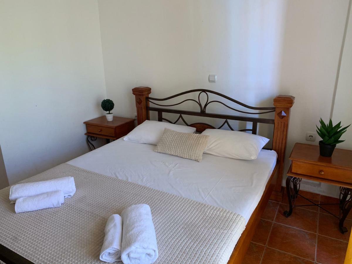 Guesthouse Orlovic Будва Екстериор снимка