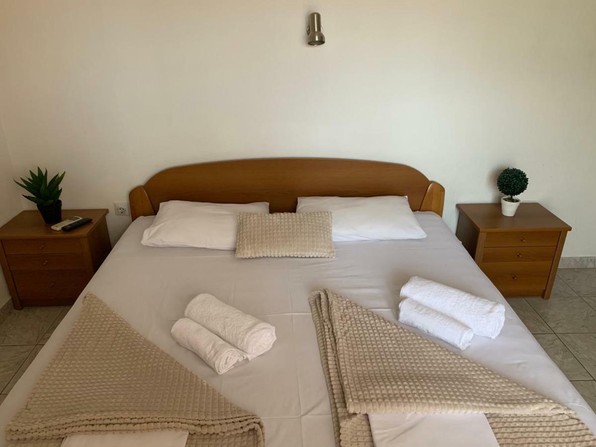 Guesthouse Orlovic Будва Екстериор снимка