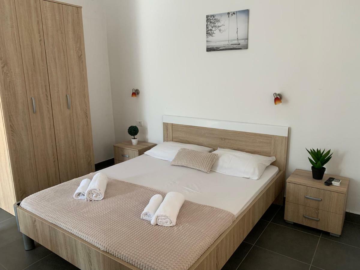 Guesthouse Orlovic Будва Екстериор снимка