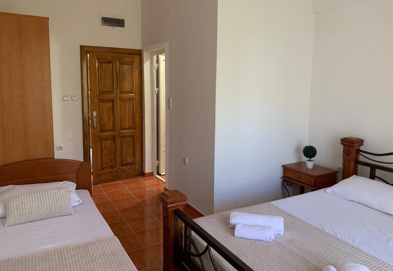 Guesthouse Orlovic Будва Екстериор снимка