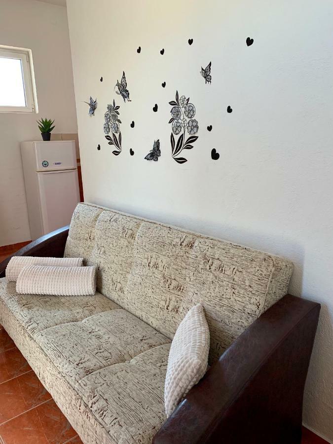 Guesthouse Orlovic Будва Екстериор снимка