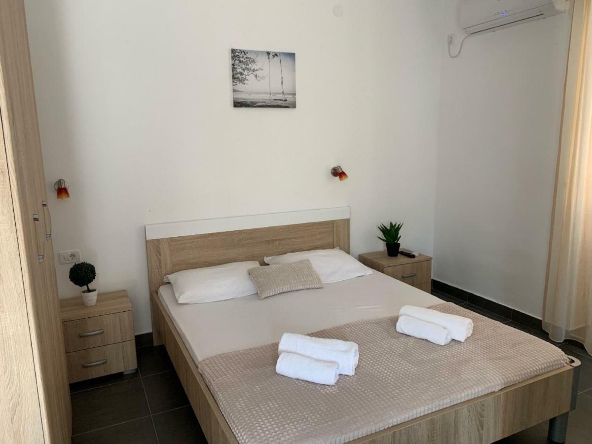 Guesthouse Orlovic Будва Екстериор снимка